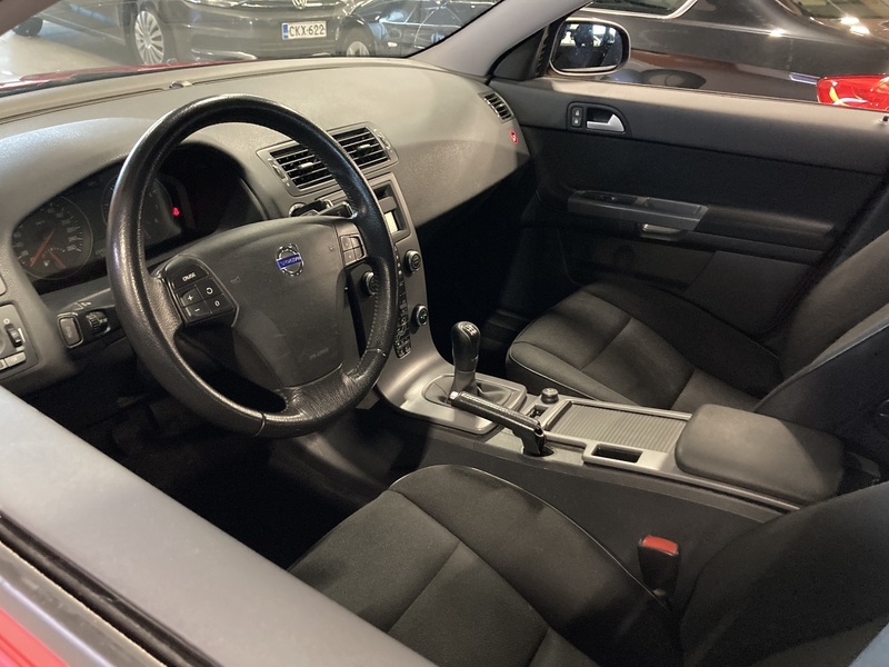 Volvo V50 vaihtoauto