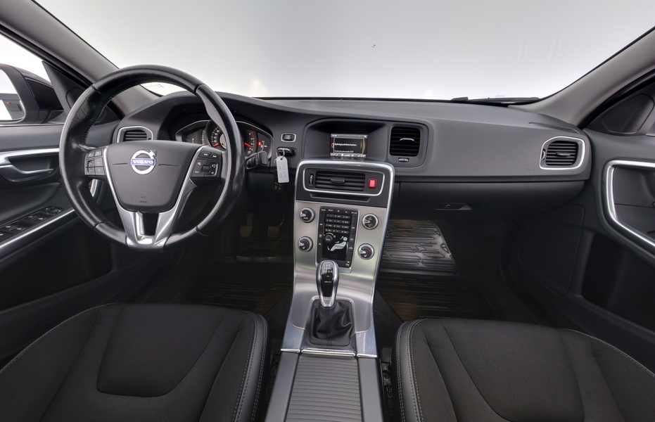 Volvo S60 vaihtoauto