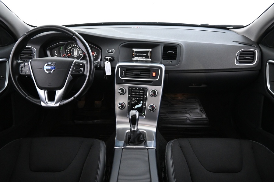 Volvo S60 vaihtoauto