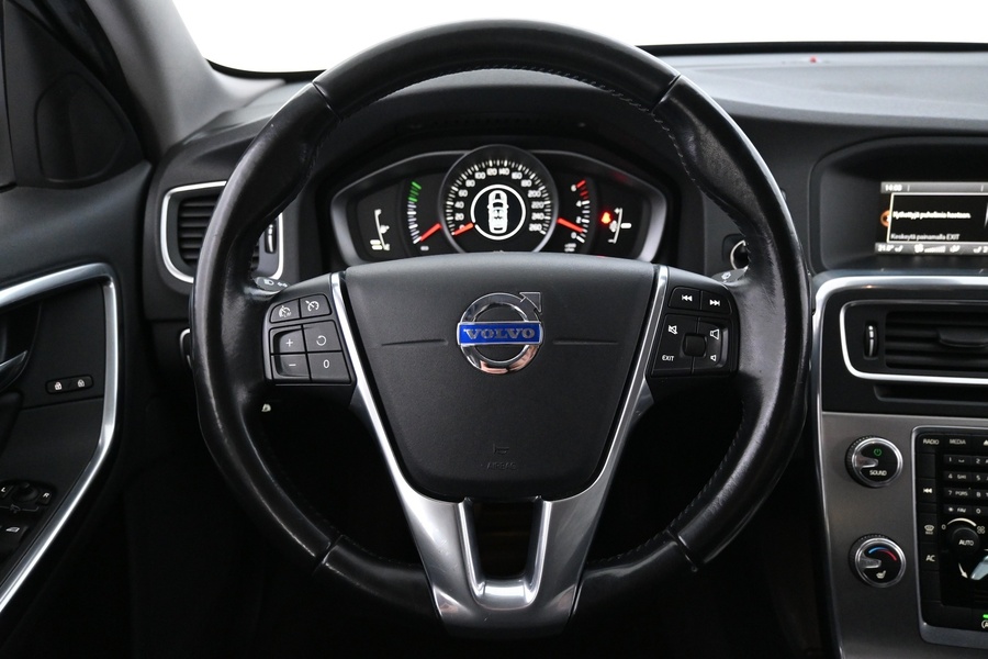 Volvo S60 vaihtoauto