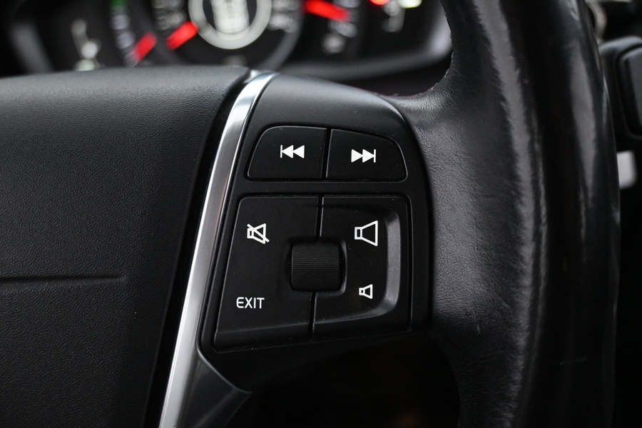 Volvo S60 vaihtoauto