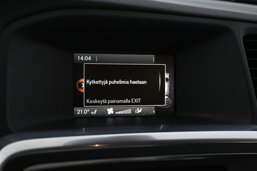 Volvo S60 vaihtoauto