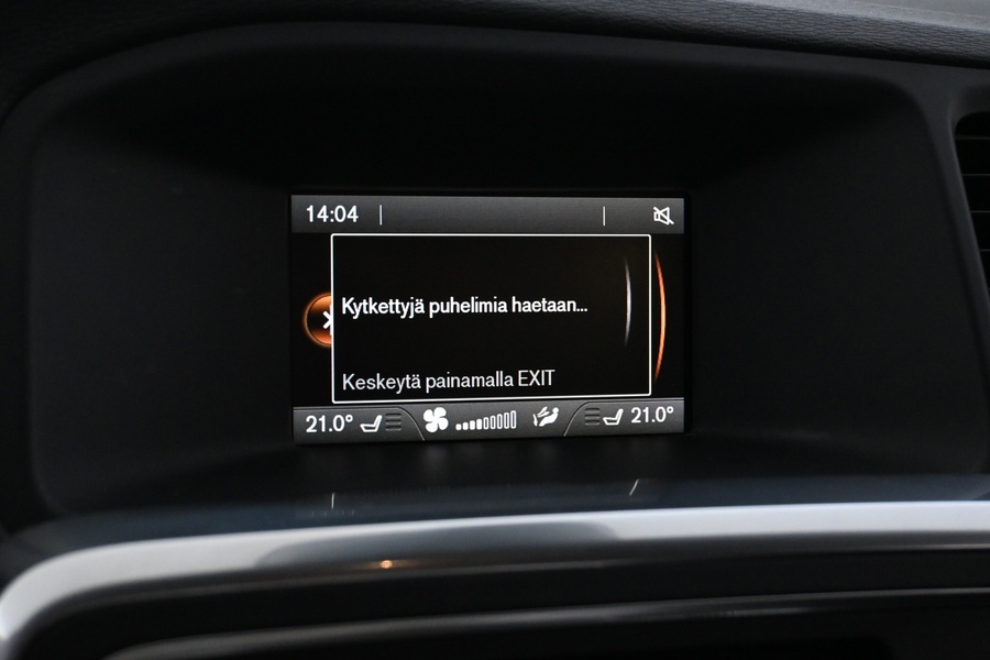 Volvo S60 vaihtoauto