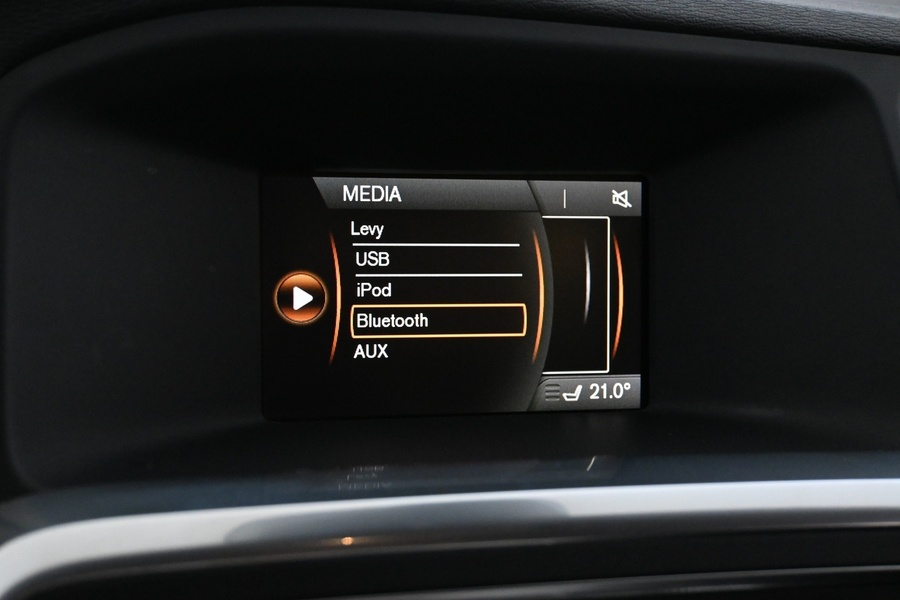 Volvo S60 vaihtoauto