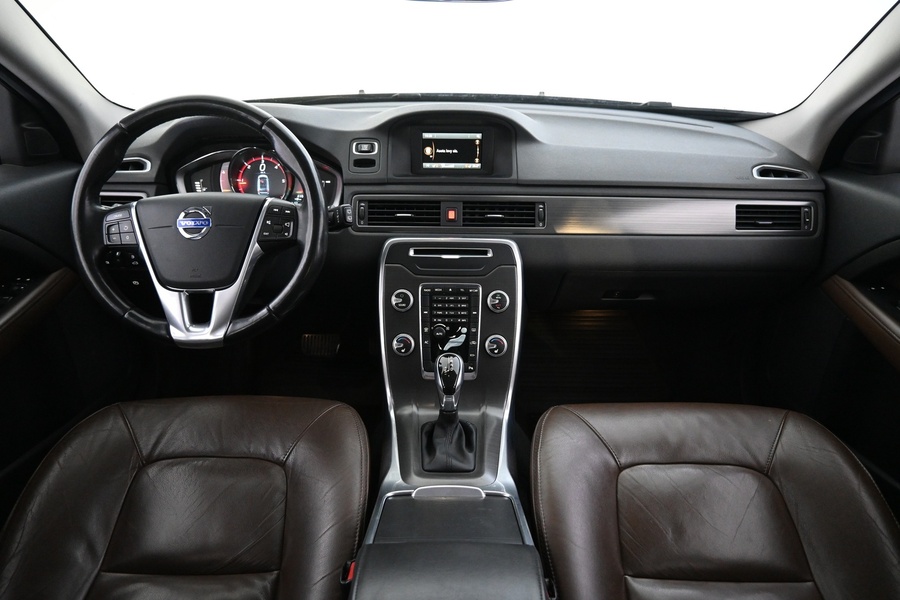 Volvo XC70 vaihtoauto