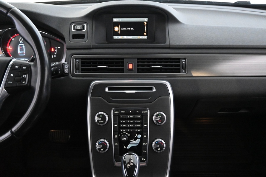 Volvo XC70 vaihtoauto