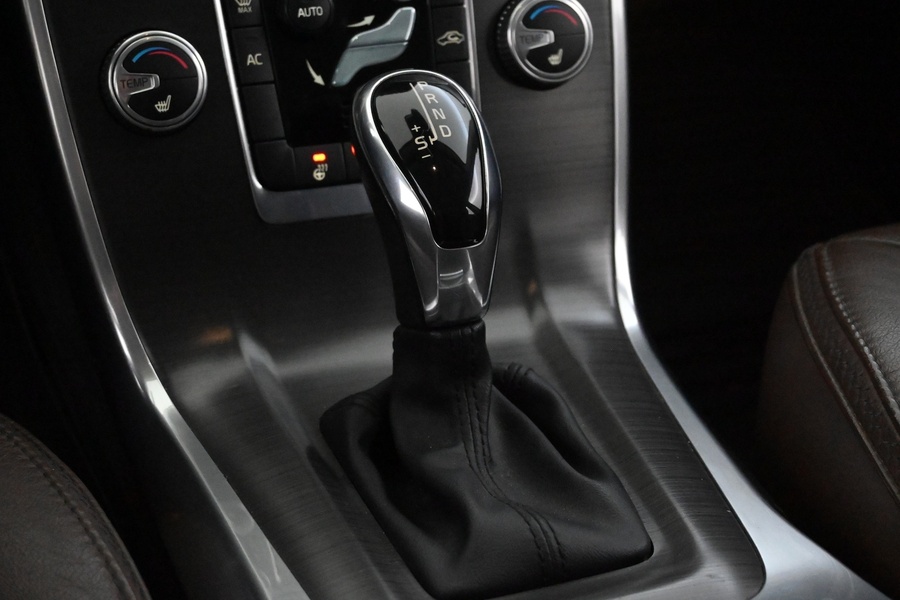 Volvo XC70 vaihtoauto