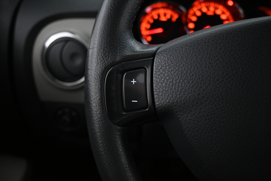 Dacia Lodgy vaihtoauto