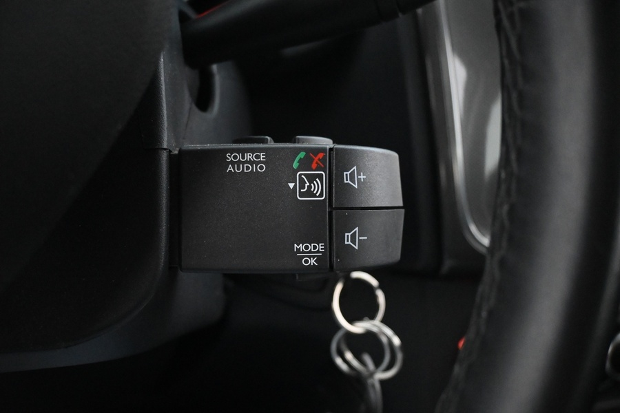 Dacia Logan MCV vaihtoauto