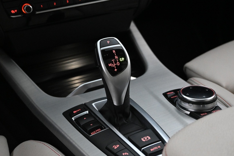 BMW X4 vaihtoauto