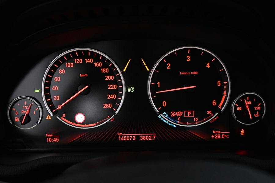 BMW X4 vaihtoauto
