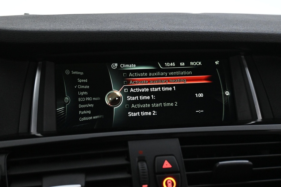 BMW X4 vaihtoauto
