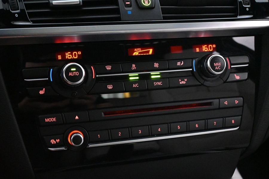 BMW X4 vaihtoauto