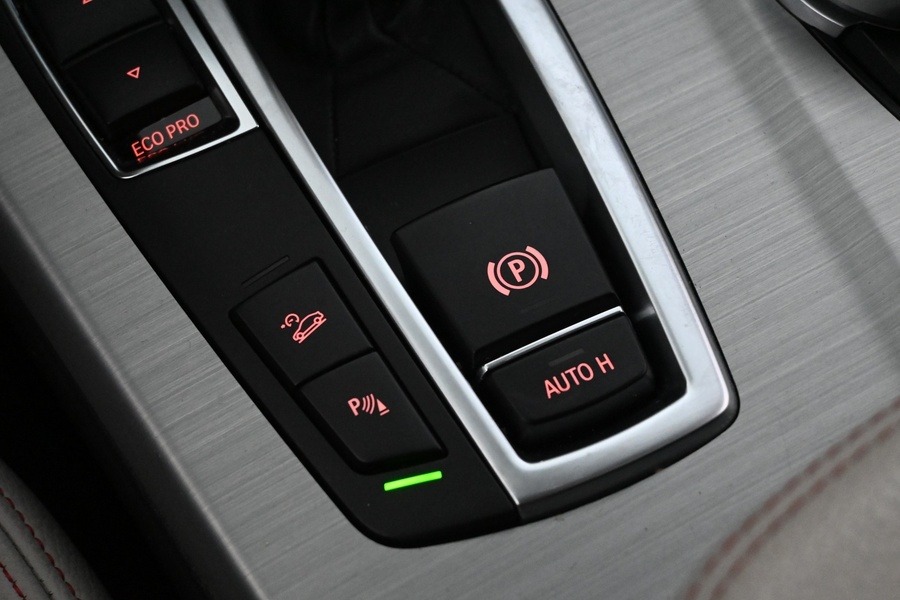 BMW X4 vaihtoauto