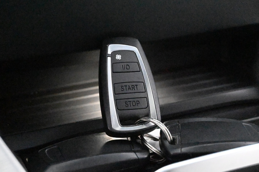 BMW X4 vaihtoauto