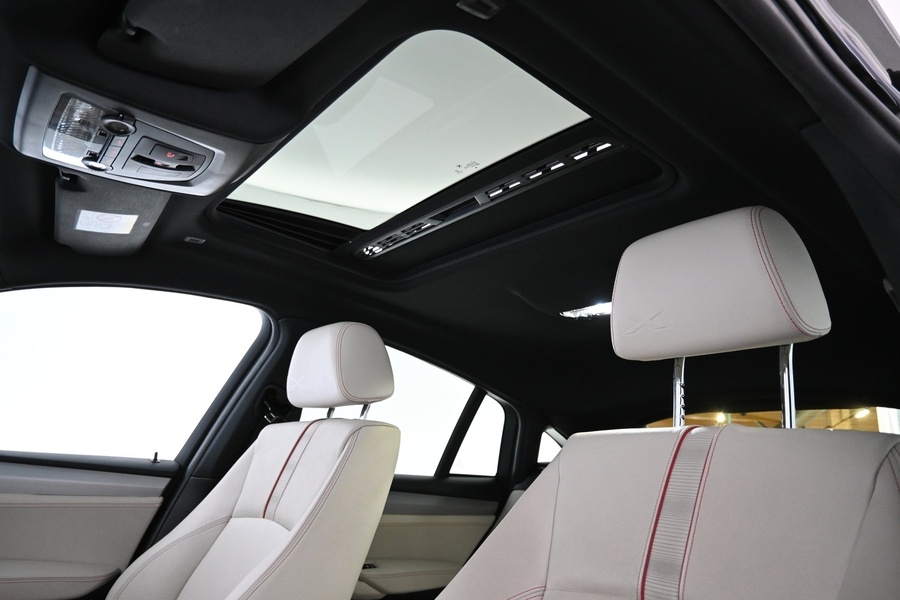BMW X4 vaihtoauto