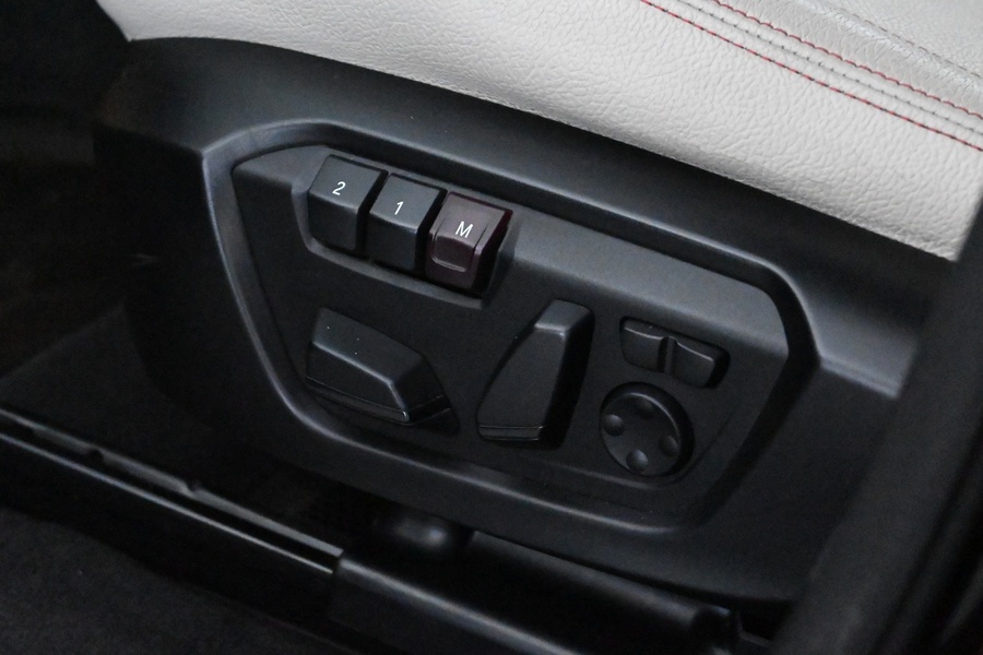 BMW X4 vaihtoauto