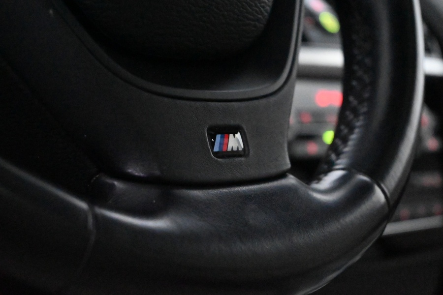 BMW X4 vaihtoauto