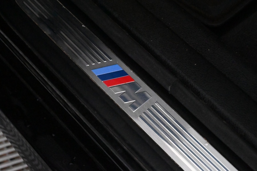 BMW X4 vaihtoauto