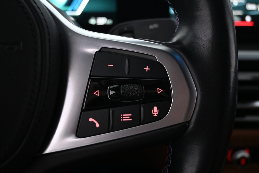 BMW i4 M50 vaihtoauto