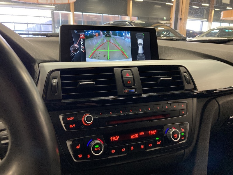 BMW 335 vaihtoauto