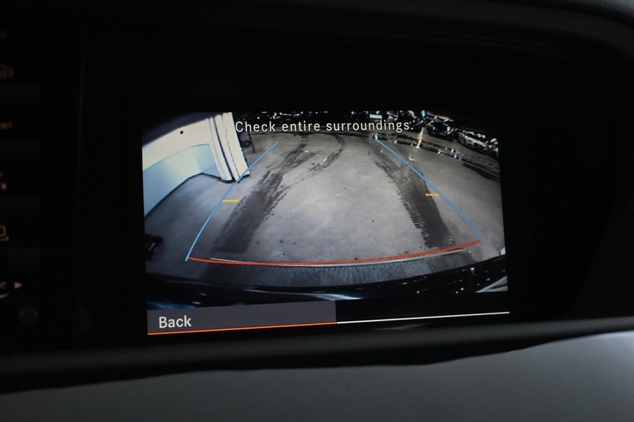 Mercedes-Benz S vaihtoauto