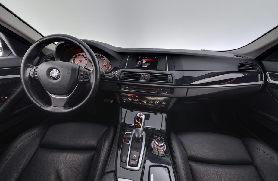 BMW 518 vaihtoauto