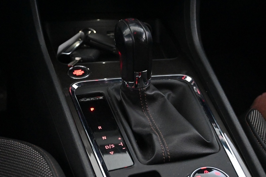 SEAT Ateca vaihtoauto