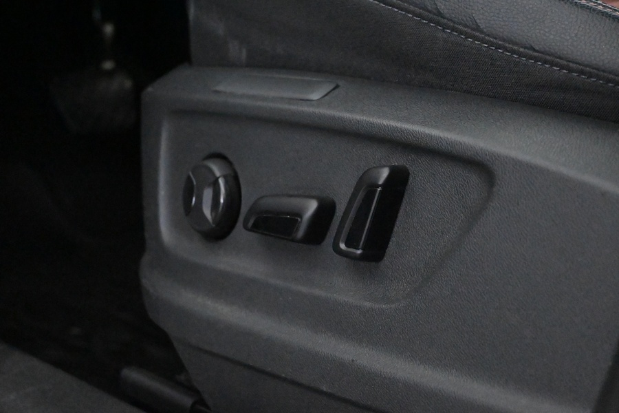 SEAT Ateca vaihtoauto