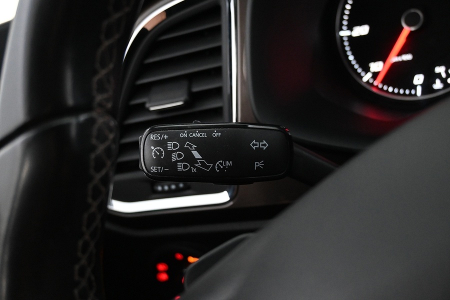 SEAT Ateca vaihtoauto