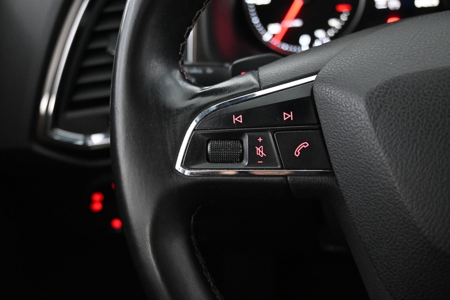 SEAT Ateca vaihtoauto