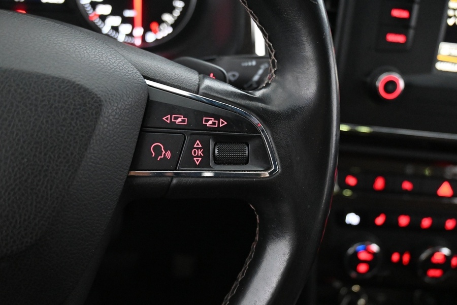 SEAT Ateca vaihtoauto