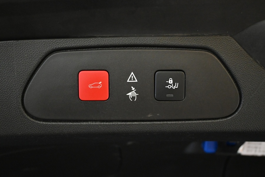 Opel Grandland X vaihtoauto