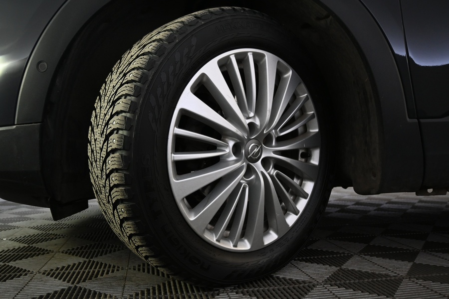 Opel Grandland X vaihtoauto