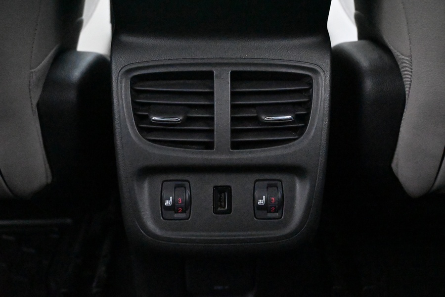 Opel Grandland X vaihtoauto