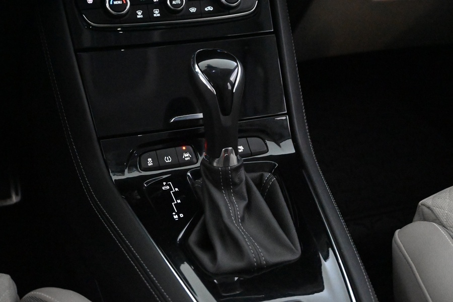 Opel Grandland X vaihtoauto