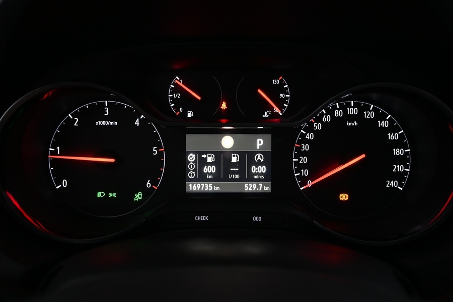 Opel Grandland X vaihtoauto