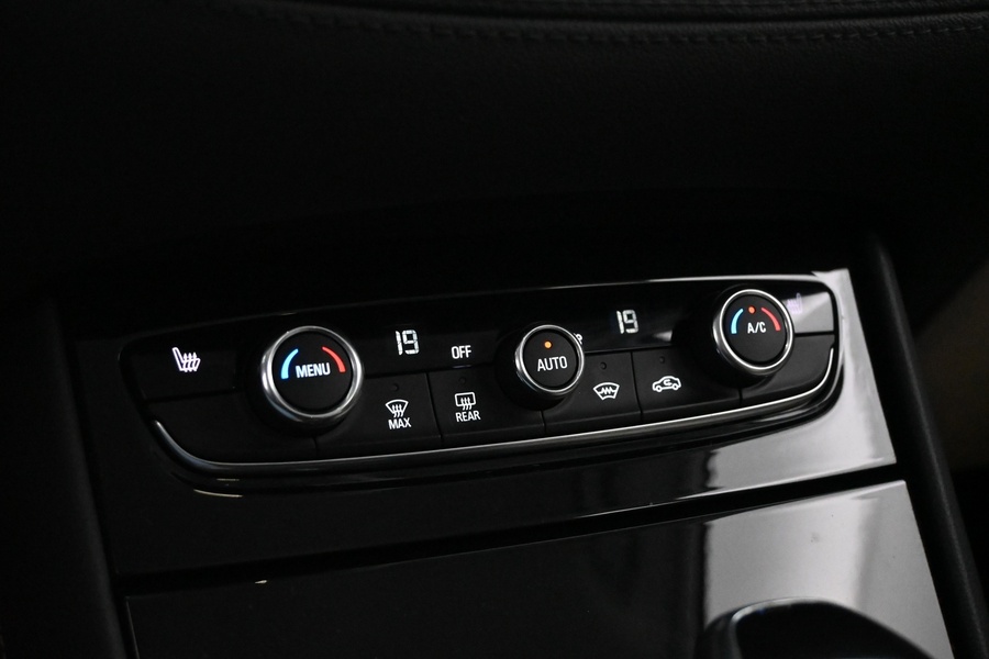 Opel Grandland X vaihtoauto