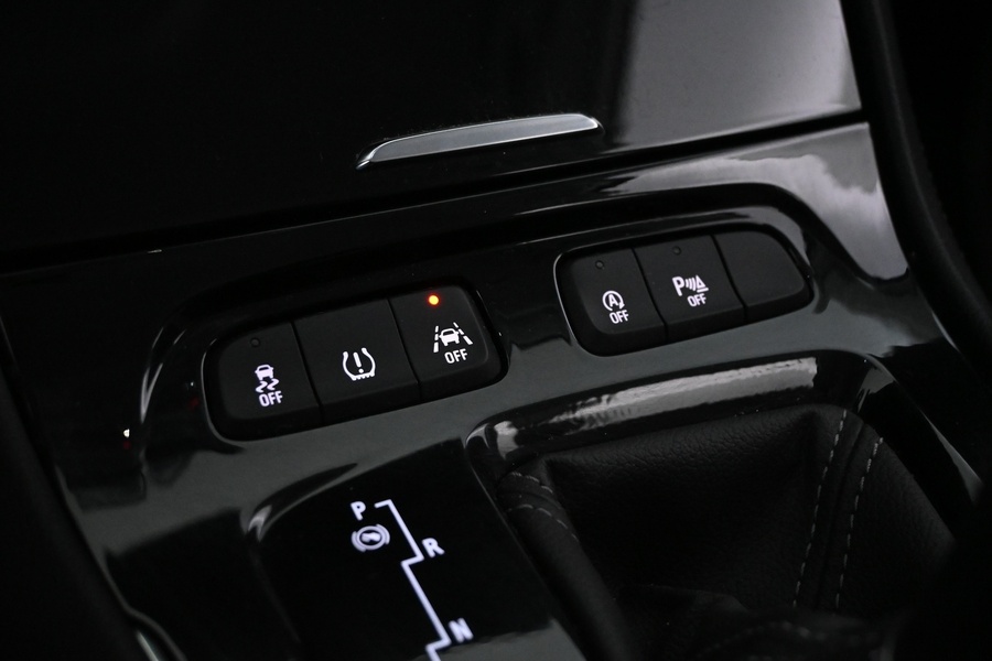 Opel Grandland X vaihtoauto