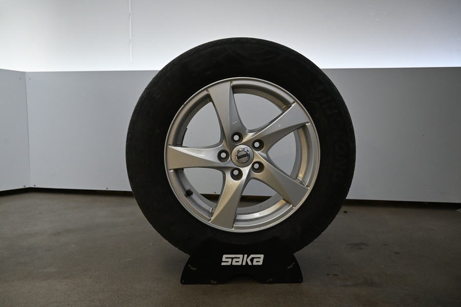 Volvo V60 Cross Country vaihtoauto