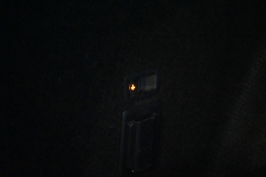 SEAT Leon Sportstourer vaihtoauto