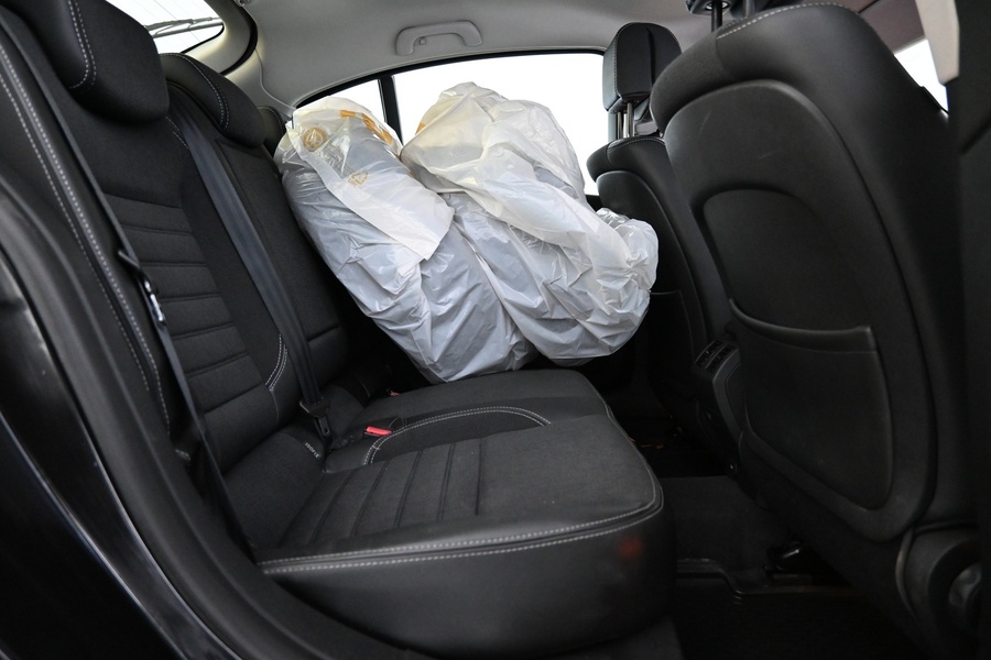 Renault Laguna vaihtoauto