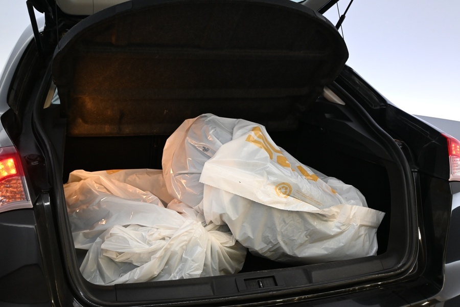 Renault Laguna vaihtoauto