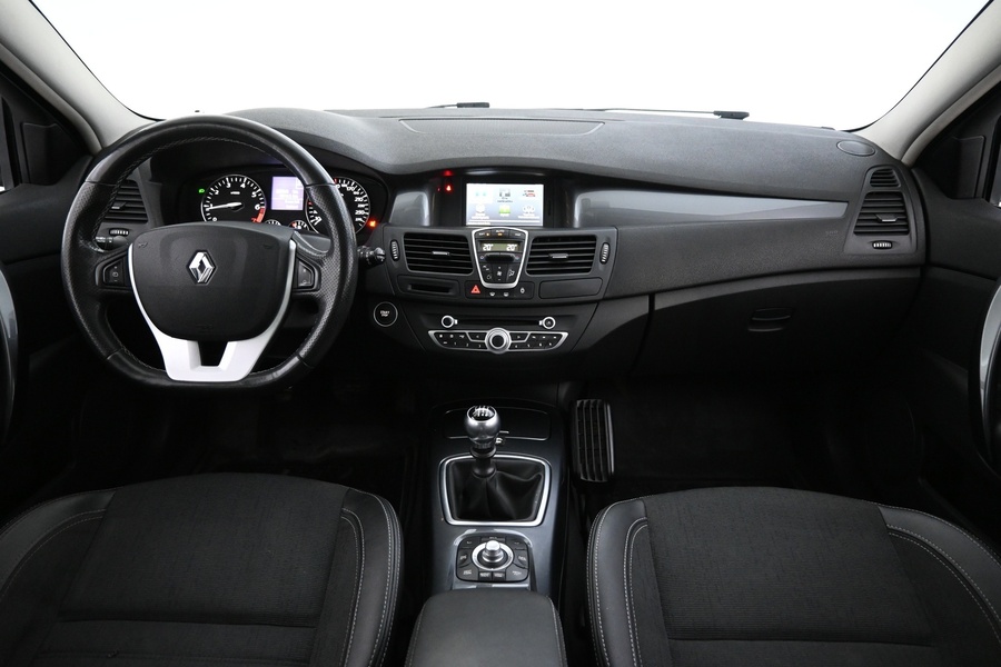 Renault Laguna vaihtoauto