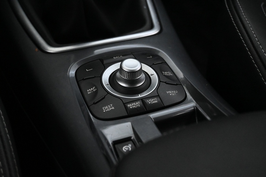 Renault Laguna vaihtoauto