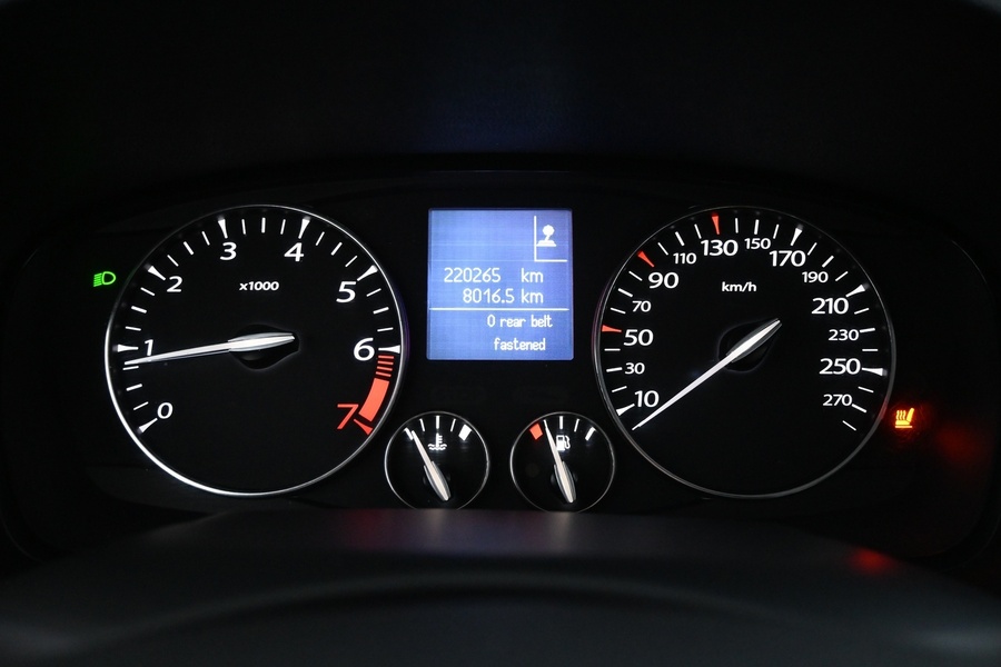 Renault Laguna vaihtoauto