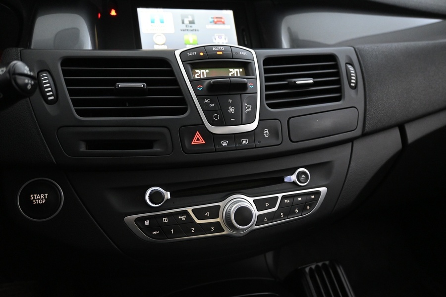 Renault Laguna vaihtoauto