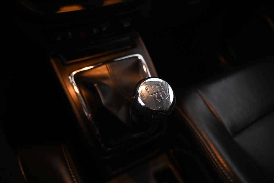 Jeep Compass vaihtoauto