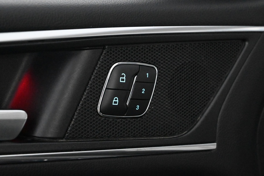 Ford S-MAX vaihtoauto