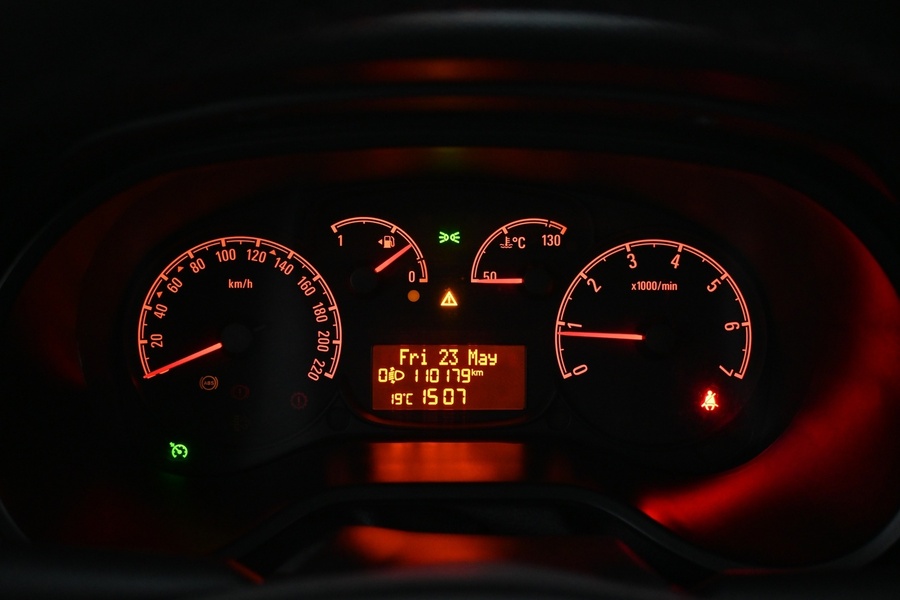 Opel Combo vaihtoauto